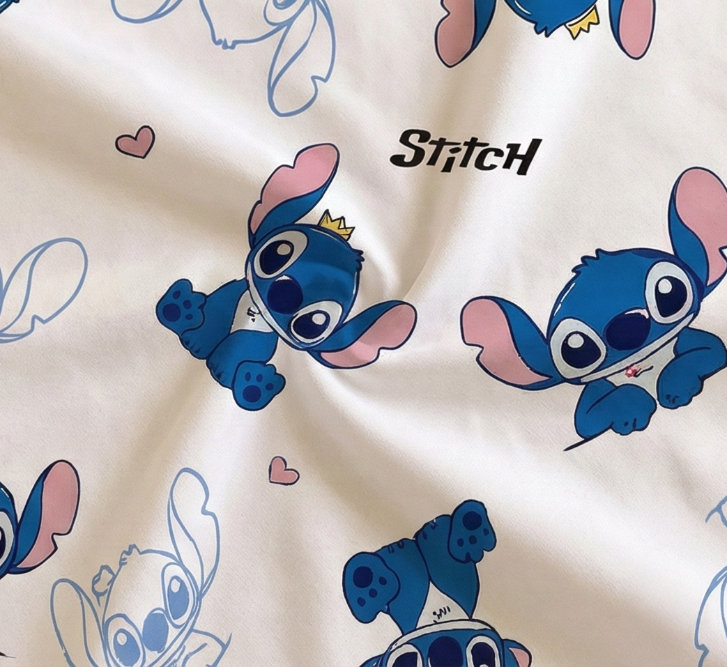 Kids Bed Sheets