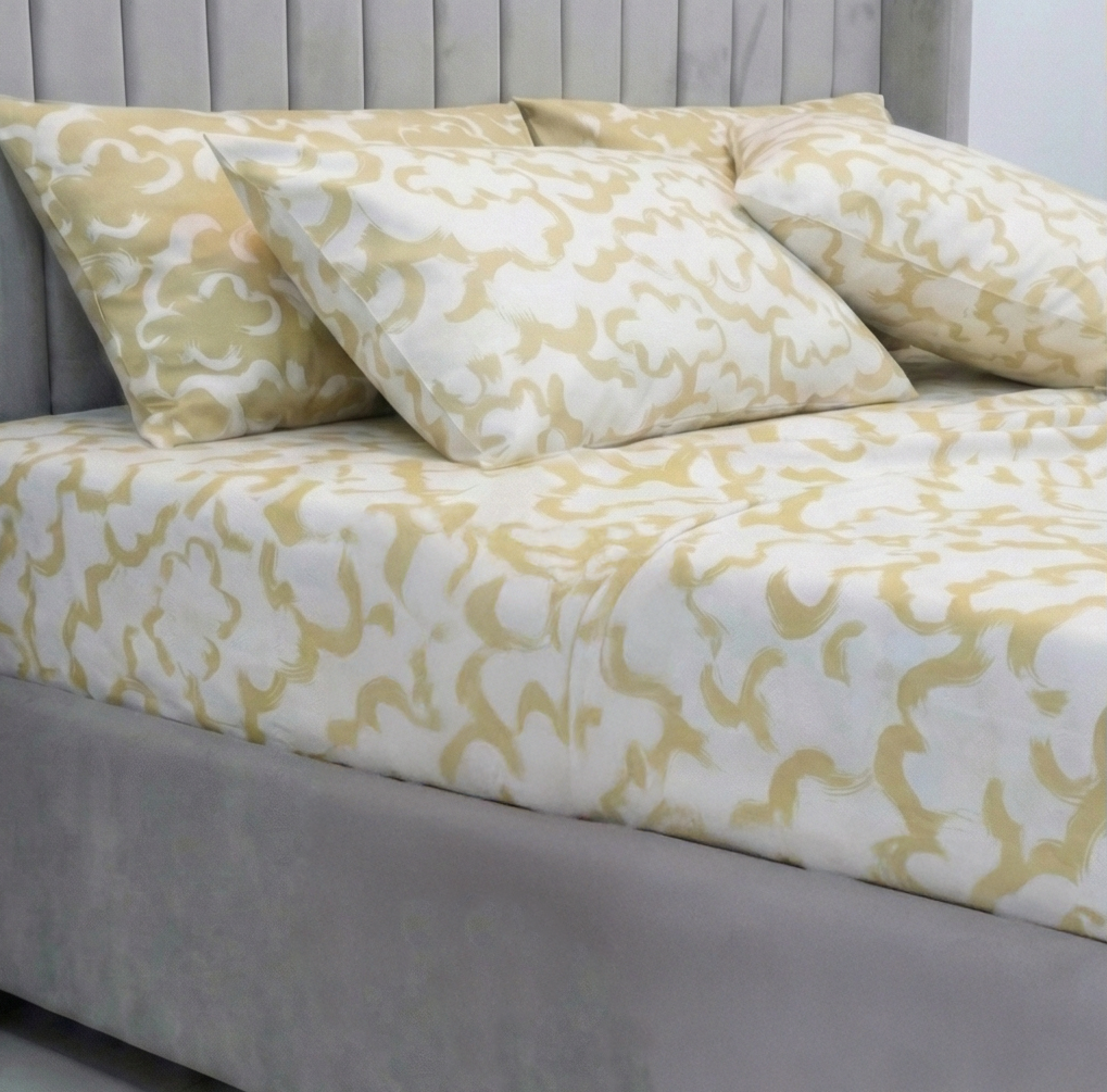 Cloud Dream Bed sheets - 5 pieces